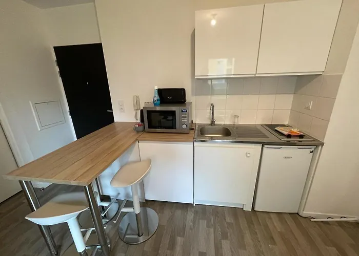 Апартаменты Gredi, Appt Avec Parking Et Terrasse A *